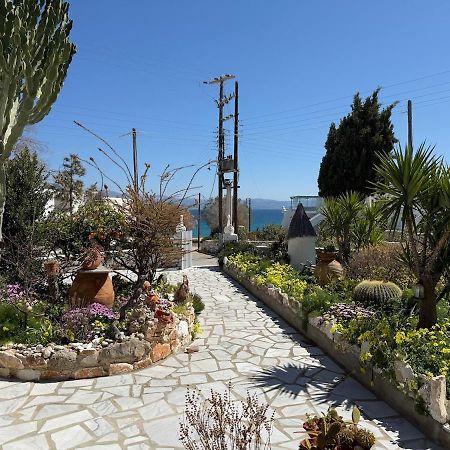 Stavros Studios Λογαράς Εξωτερικό φωτογραφία