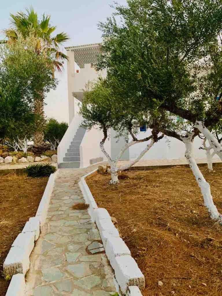 Stavros Studios Λογαράς Εξωτερικό φωτογραφία