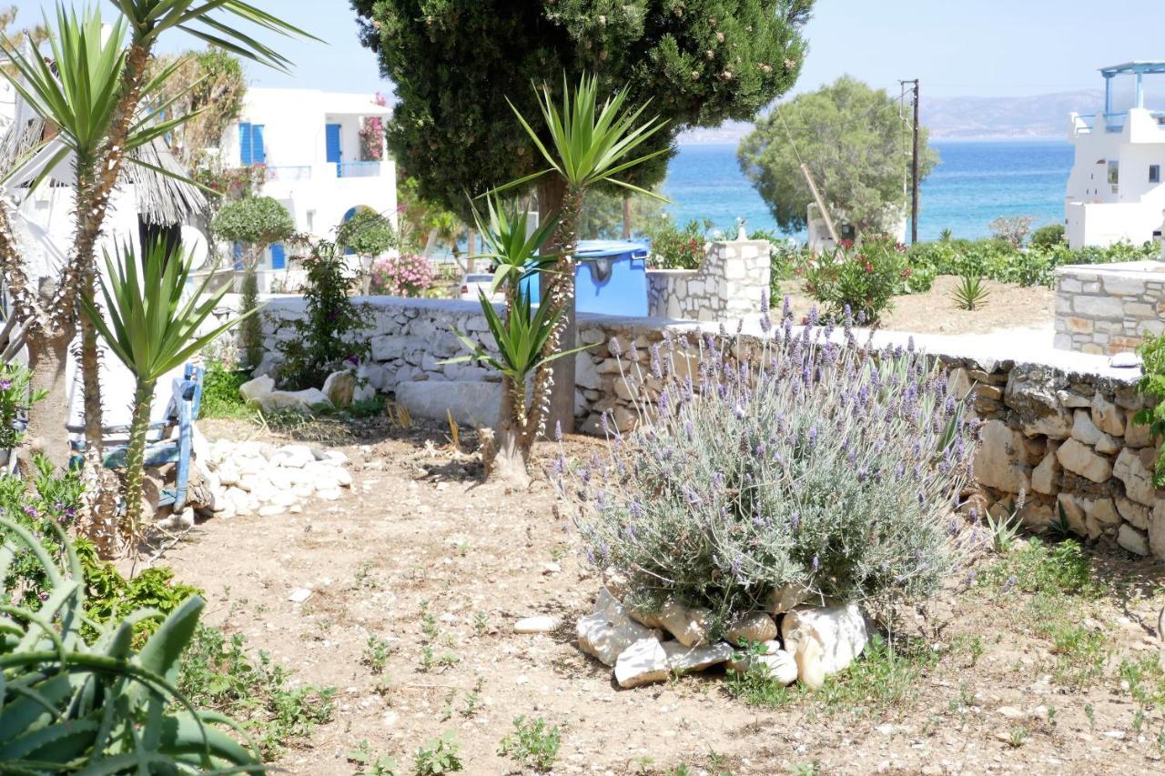Stavros Studios Λογαράς Εξωτερικό φωτογραφία